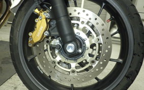 HONDA CB400SF GEN 4 A 2014 NC42