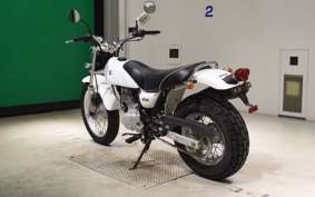 SUZUKI VANVAN 200 2008 NH41A