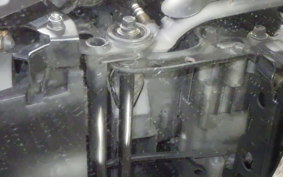 YAMAHA AXIS 125 TREET SE53J