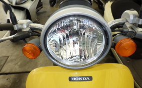 HONDA TODAY 2 AF67