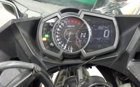 KAWASAKI NINJA 400 2018 EX400G