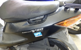 SUZUKI ADDRESS V50 Gen.2 CA42A