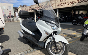 SUZUKI BURGMAN200 CH41A