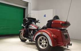 HARLEY FLHTCU TG 1870 2019