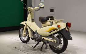 HONDA LITTLE CUB E AA01