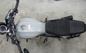 HONDA GB350S 2021 NC59