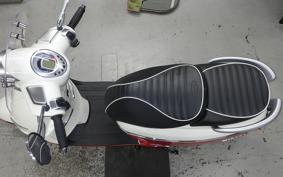 PEUGEOT ジャンゴ125A