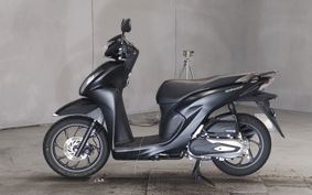 HONDA DIO110 BASIC  JK03