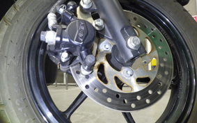 YAMAHA CYGNUSRAYZR 2010