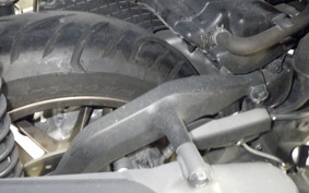 HONDA FORZA 250 2019 MF17