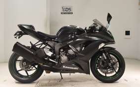 KAWASAKI NINJA ZX-6R A 2016