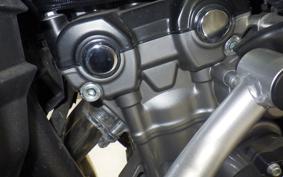 HONDA 400X 2019 NC56