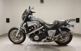 YAMAHA VMAX 1995 3UF