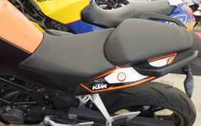 KTM 200 DUKE 1998