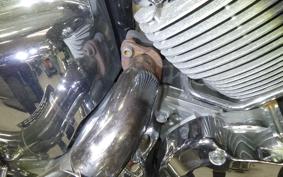 YAMAHA DRAGSTAR 400 2013 VH02J