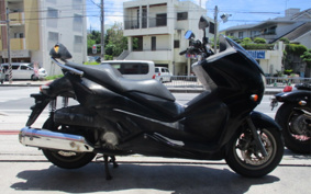 HONDA PHASE MF11