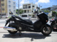 Фото Honda PHASE 2009 с японского аукциона