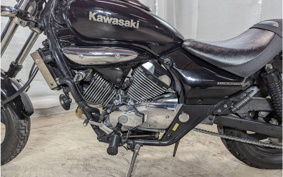 KAWASAKI ELIMINATOR 250V VN250A