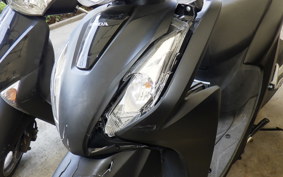 HONDA DIO110-3ﾍﾞｰｼｯｸ JK03