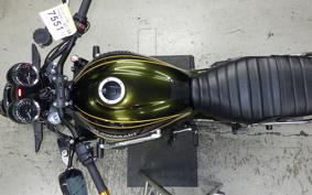 KAWASAKI Z900RS 2023 ZR900K