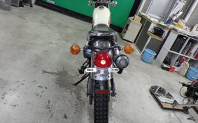 YAMAHA BRONCO 5BT
