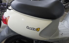 SUZUKI PALETTE CA45A