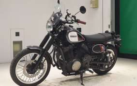 YAMAHA SCR950 A 2017