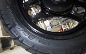 HONDA DIO Gen.6 AF68