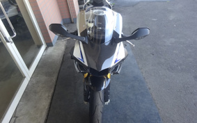 YAMAHA YZF-R1 M 2017 RN40