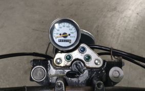 SUZUKI GLASS TRACKER BIG BOY NJ47A