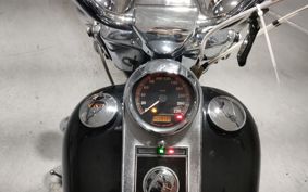 HARLEY FLSTF 1580 BX5