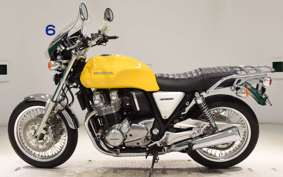 HONDA CB1100 EX ABS 2017 SC65