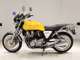Фото Honda CB1100 EX ABS 2017 с японского аукциона
