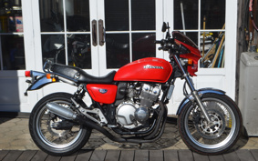 HONDA CB400 1999 NC36