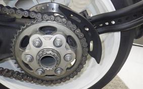 DUCATI DIAVEL Stripe 2015