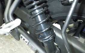 HONDA REBEL 250 S 2022 MC49