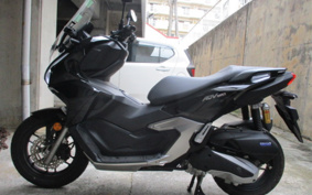 HONDA ADV160 KF54