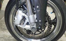 KAWASAKI Z1000 Gen.3 2008 ZRT00B