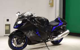 SUZUKI HAYABUSA Gen.3 2025 EJ11A