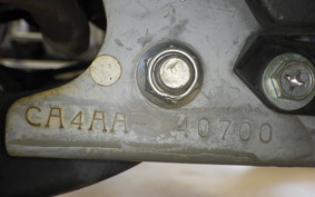 SUZUKI ﾚｯﾂ CA4AA