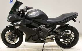 KAWASAKI NINJA 400R 2012 ER400B