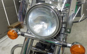 HONDA SHADOW 750 Gen. 2 1997 RC44