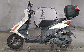 SUZUKI ADDRESS V125 CF4MA