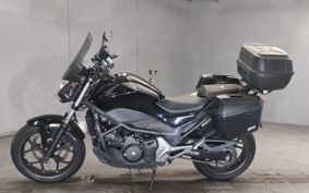 HONDA NC750S DCT RC70