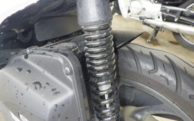HONDA DIO 110 Lite JK46