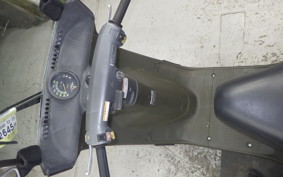 HONDA GYRO CANOPY 2013 TA02