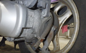 HONDA DIO CESTA GEN 2 AF62