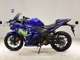 Фото Yamaha YZF R-3 2017 с японского аукциона