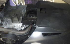 SUZUKI ADDRESS 110 2005 CE47A