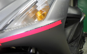 SUZUKI ADDRESS V125 SS 2012 CF4MA